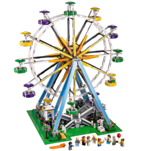 LEGO® 10247 Motorised Ferris Wheel