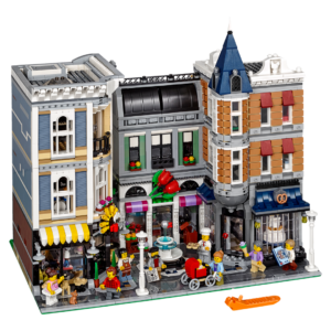 LEGO® 10255 Assembly Square