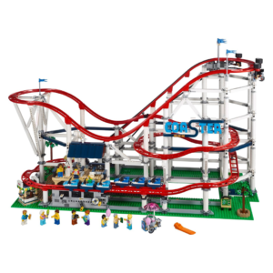 LEGO® 10261 Motorised Roller Coaster