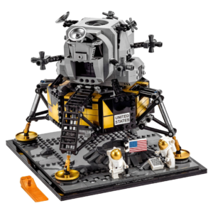 LEGO® 10266 NASA Apollo 11 Lunar Lander