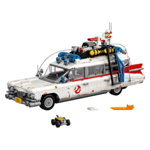 LEGO® 10274 Ghostbusters ECTO-1