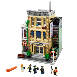 LEGO® 10278 Police Station