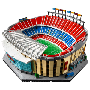LEGO® 10284 Camp Nou - FC Barcelona