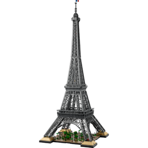 LEGO® 10307 Eiffel Tower