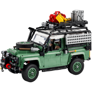 LEGO® 10317 Land Rover Classic Defender 90