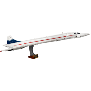 LEGO® 10318 Concorde