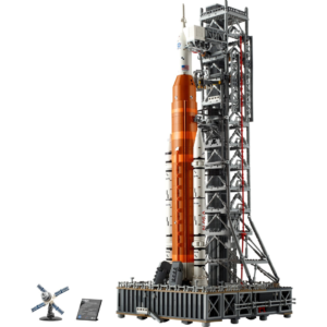 LEGO® 10341 NASA Artemis Space Launch System