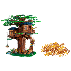 LEGO® 21318 Tree House