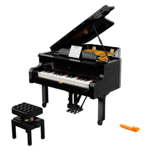 LEGO® 21323 Grand Piano