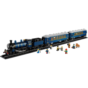 LEGO® 21344 Orient Express