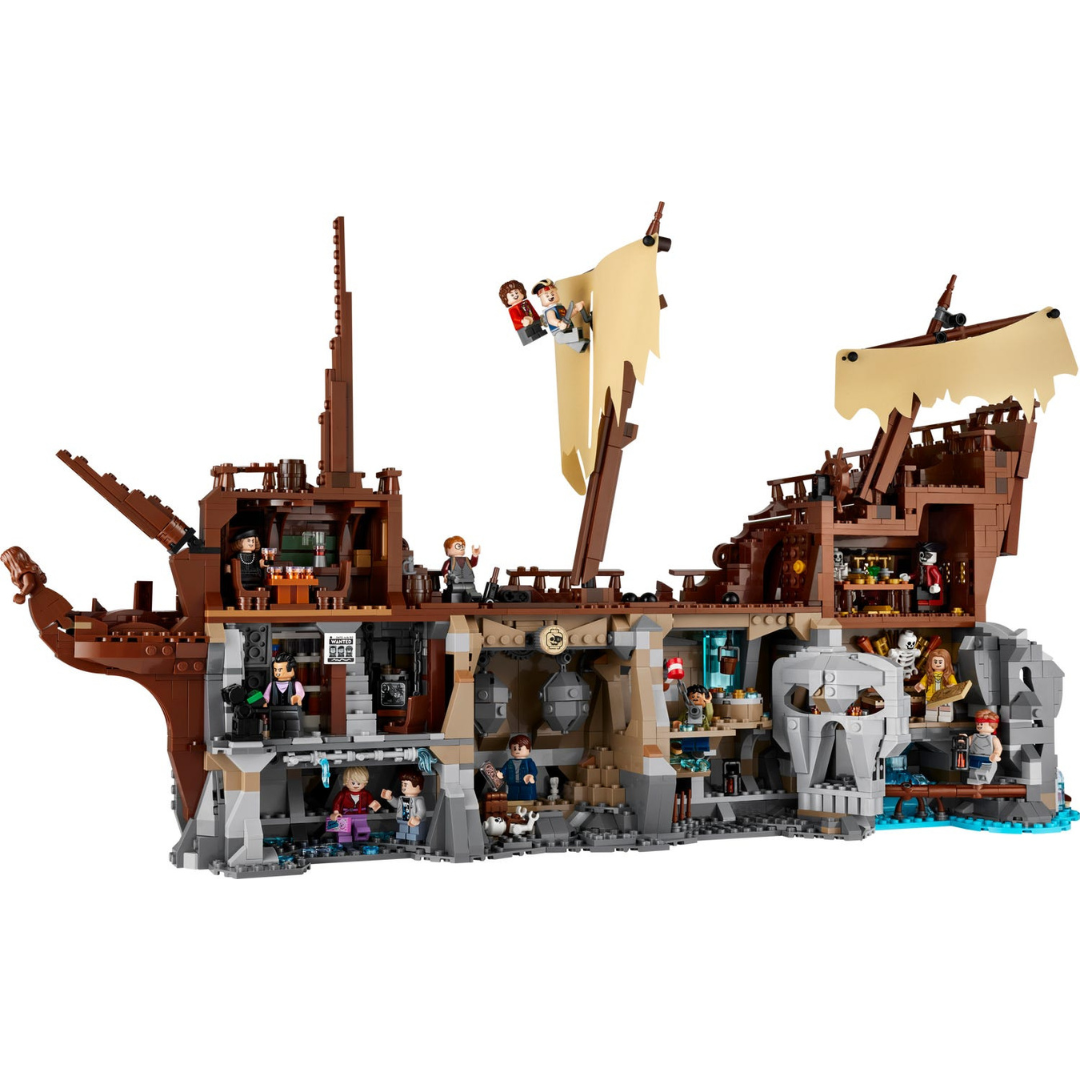 LEGO® 21363 The Goonies