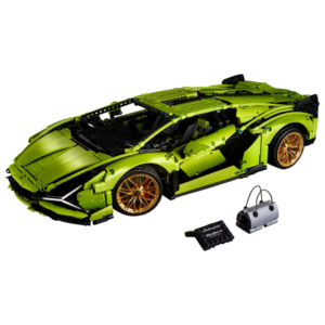 LEGO® 42115 Lamborghini Sian FKP 37