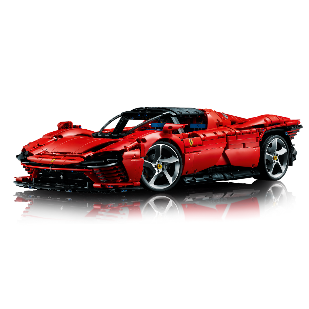 LEGO® 42143 Ferrari Daytona SP3