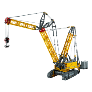 LEGO® 42146 Liebherr Crawler Crane LR 13000