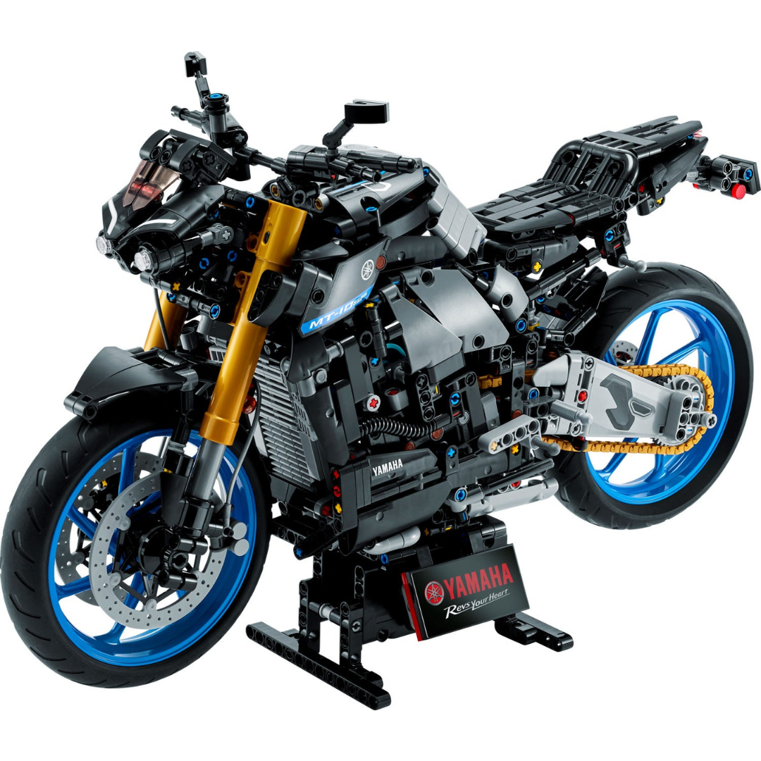 LEGO® 42159 Yamaha MT-10 SP