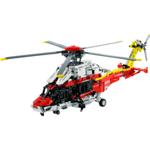 LEGO® 42145 Airbus H175 Rescue Helicopter