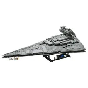 LEGO® 75252 UCS Imperial Star Destroyer