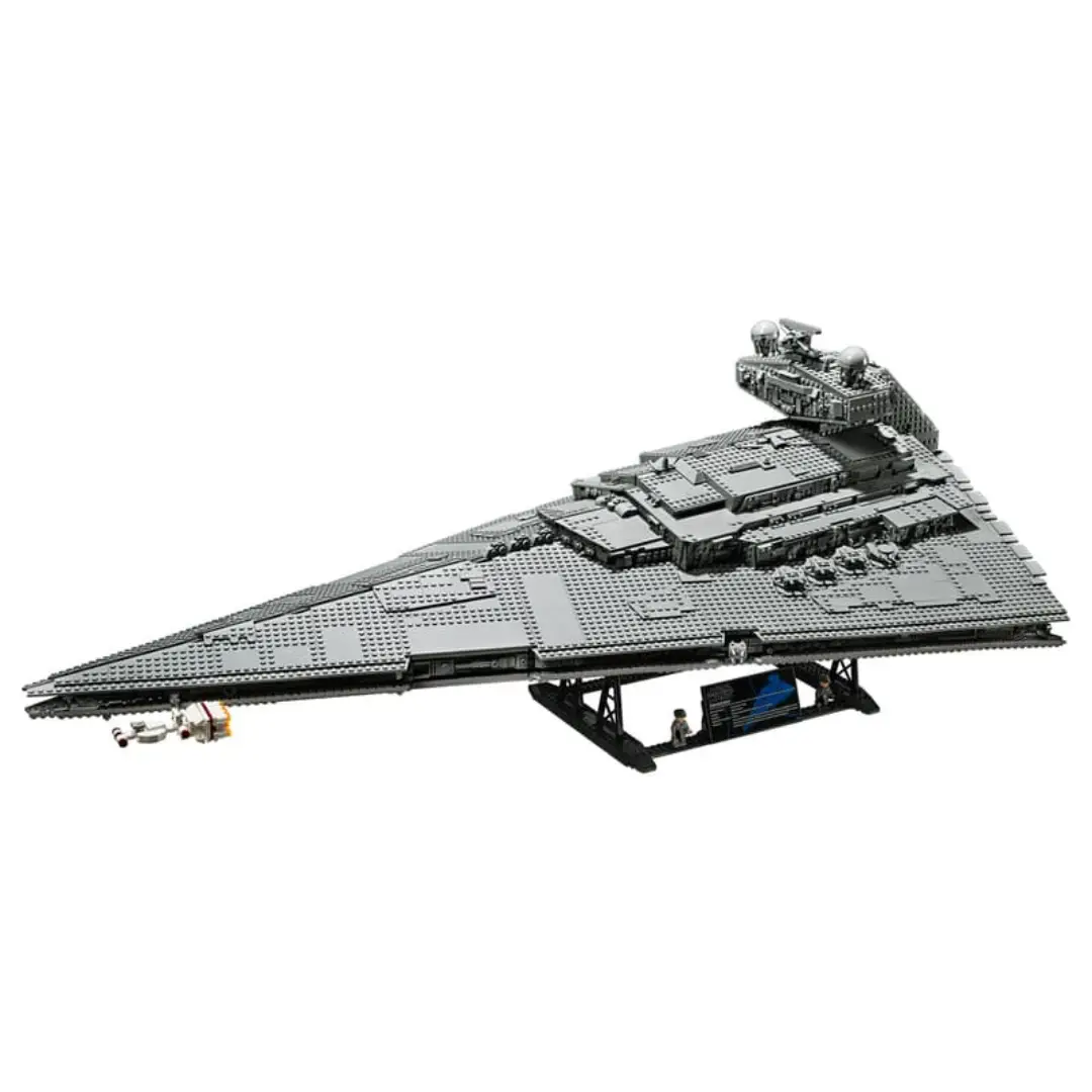 LEGO® 75252 UCS Imperial Star Destroyer