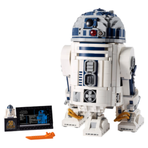 LEGO® 75308 R2-D2