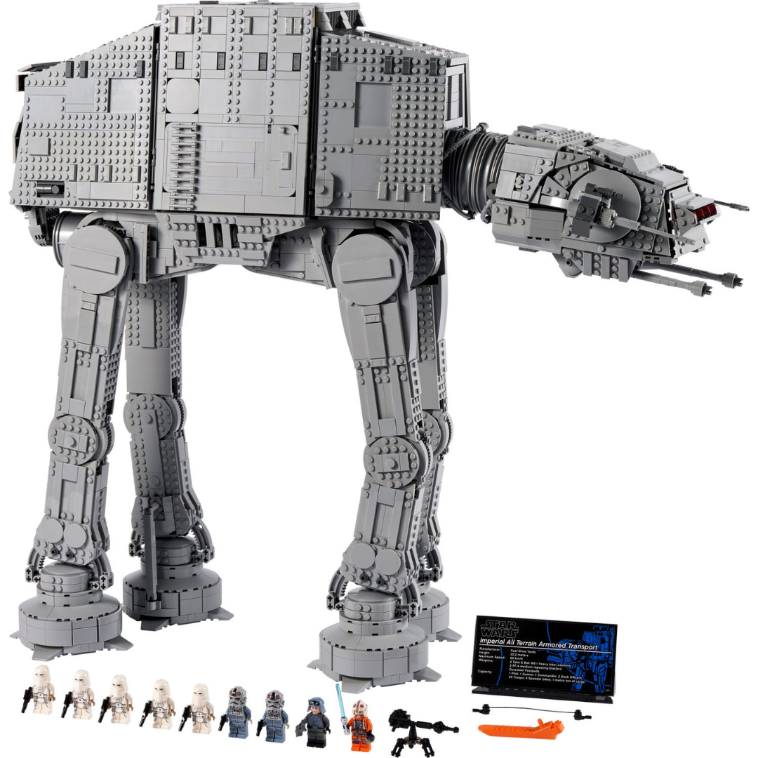 LEGO® 75313 UCS AT-AT