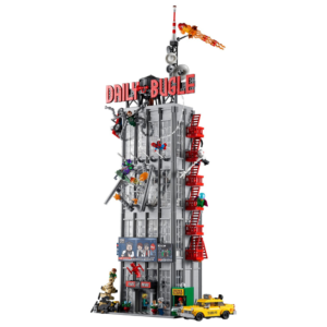 LEGO® 76178 Daily Bugle
