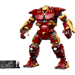 LEGO® 76210 Hulkbuster