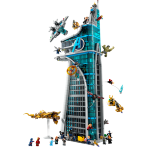 LEGO® 76269 Avengers Tower