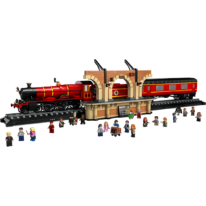 LEGO® 76405 Hogwarts Express™ – Collectors' Edition