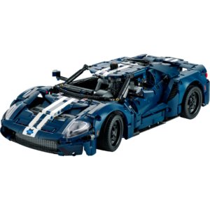 LEGO® 42154 2022 Ford GT