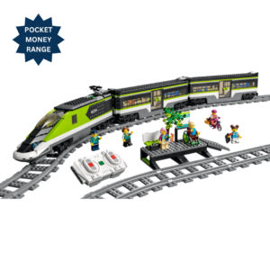LEGO® 60337 Express Passenger Train