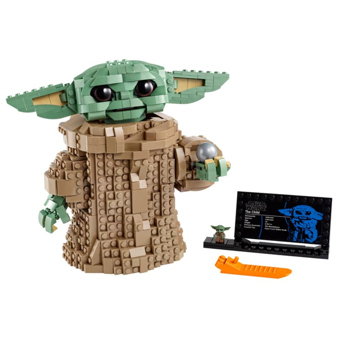 LEGO® 75318 The Child
