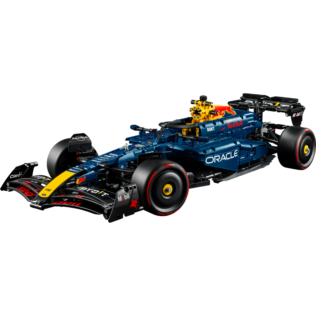 LEGO® 42206 Oracle Red Bull Racing RB20 F1 Car