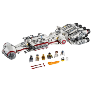 LEGO® 75244 Tantive IV